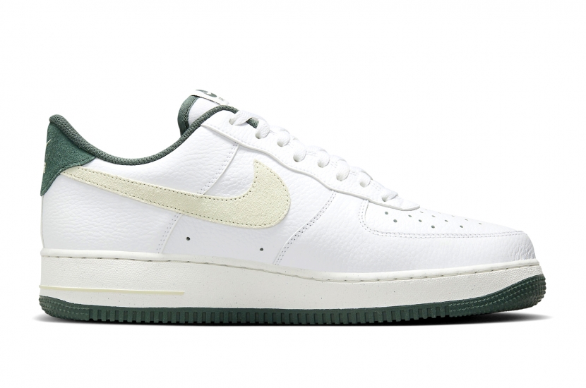 AIR FORCE 1 LOW '07 LV8 VINTAGE GREEN [HF1939-100]