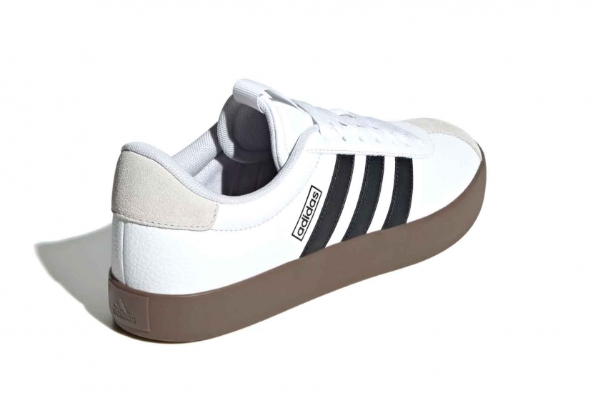 VL COURT 3.0 WHITE BLACK [ID6285]