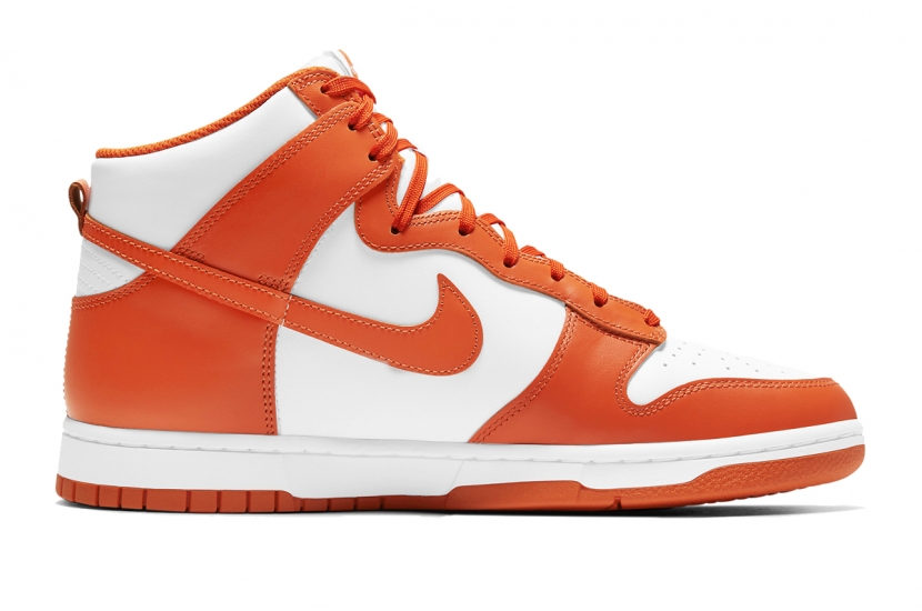 DUNK HIGH SYRACUSE [DD1399-101] [DB2179-100]