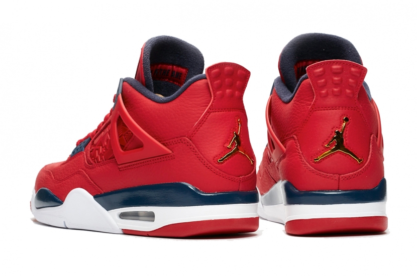 AIR JORDAN 4 FIBA [CI1184-617]