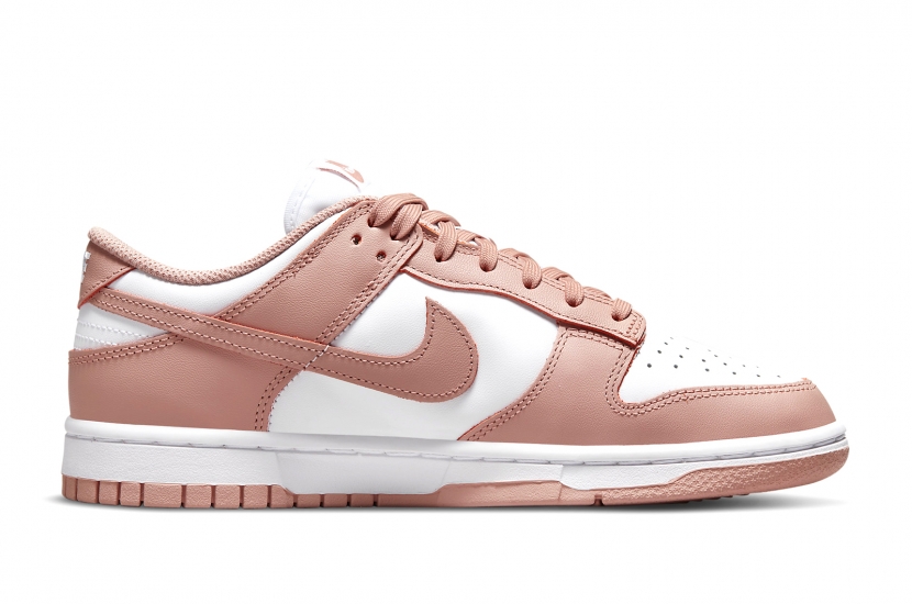 DUNK LOW ROSE WHISPER [DD1503-118]