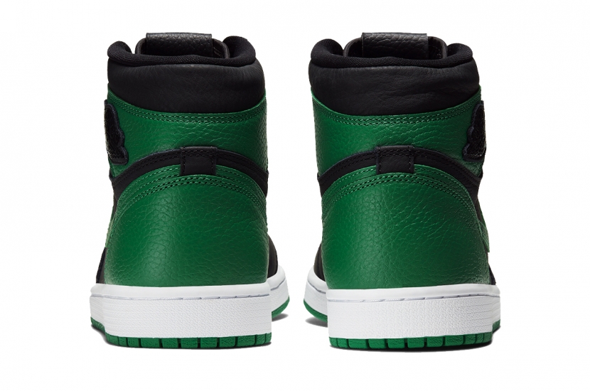 AIR JORDAN 1 HIGH OG PINE GREEN [555088-030]