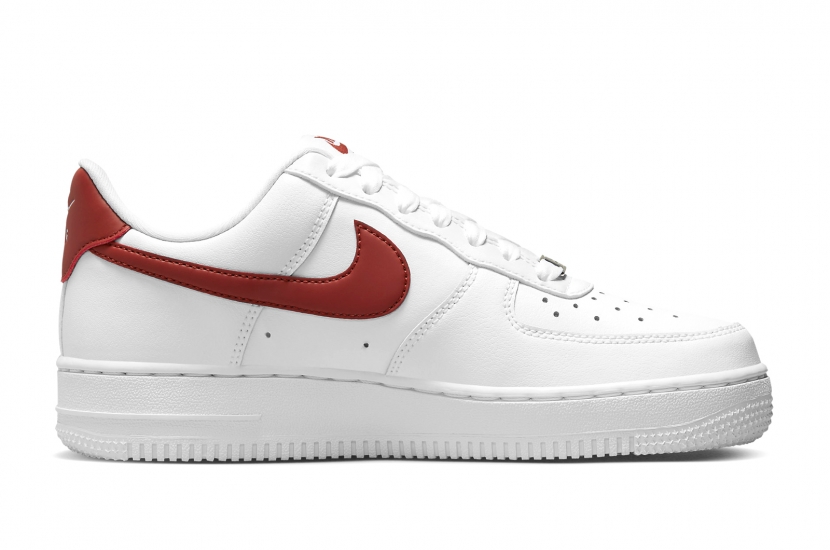 AIR FORCE 1 RUGGED ORANGE [DD8959-115]