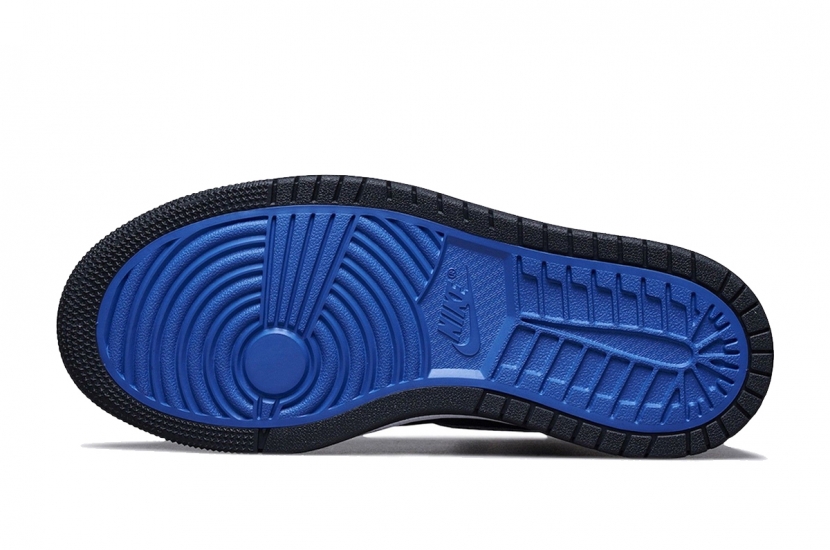 AIR JORDAN 1 ZOOM HIGH SISTERHOOD (M) - [CZ1360-401]