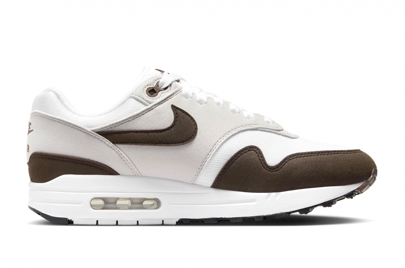 AIR MAX 1 '87 BAROQUE BROWN [DZ2628-004]