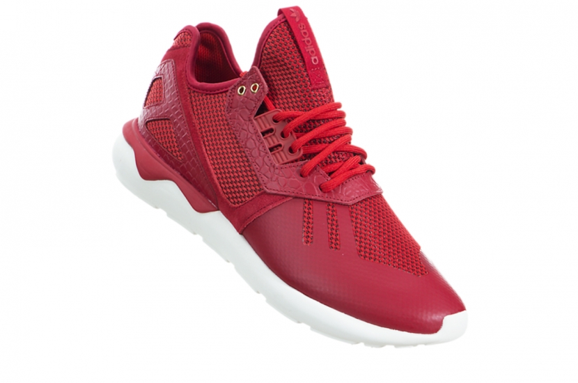 TUBULAR RUNNER CHINESE NEW YEAR [AQ2549]