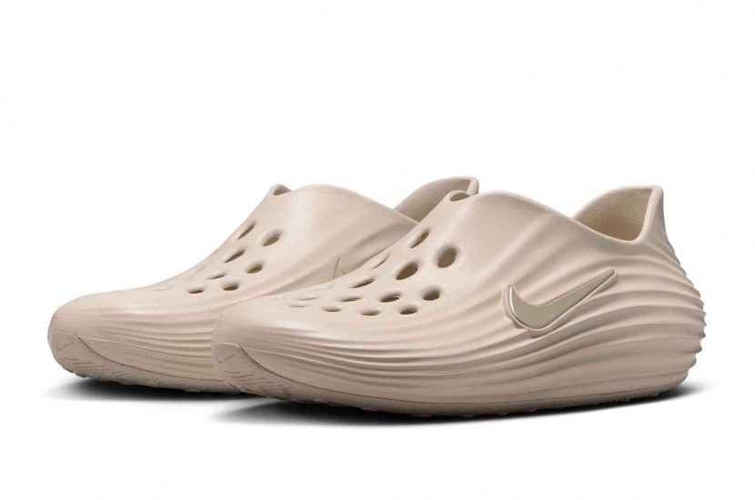 NIKE REACTX REJUVEN8 LIGHT OREWOOD BROWN [HV5060-100]