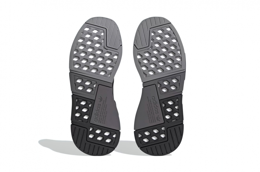 NMD G1 BLACK GREEN [IE4559]