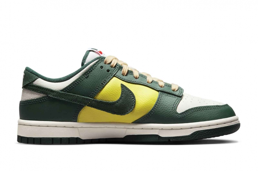 DUNK LOW NOBLE GREEN [FD0350-133]