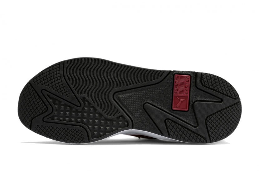 PUMA RS-X CORE WHITE [369666-03]