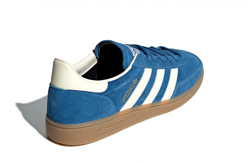 HANDBALL SPEZIAL CORE BLUE CREAM WHITE GUM [IG6194]