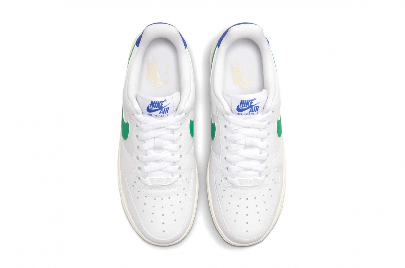 AIR FORCE 1 WHITE STADIUM GREEN [DD8959-110]