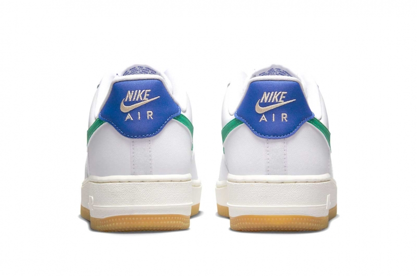 AIR FORCE 1 WHITE STADIUM GREEN [DD8959-110]