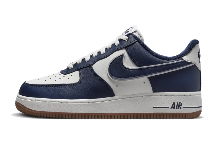 AIR FORCE 1 COLLEGE PACK MIDNIGHT NAVY [DQ7659-101]