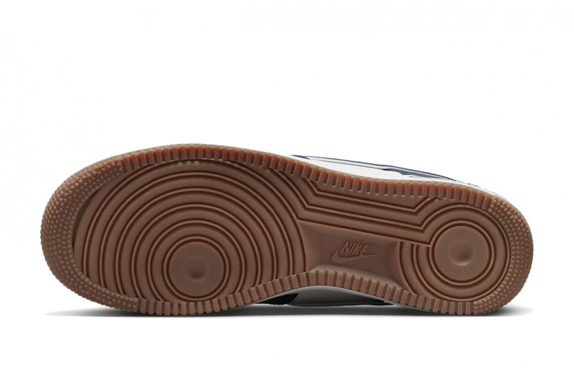 AIR FORCE 1 COLLEGE PACK MIDNIGHT NAVY [DQ7659-101]