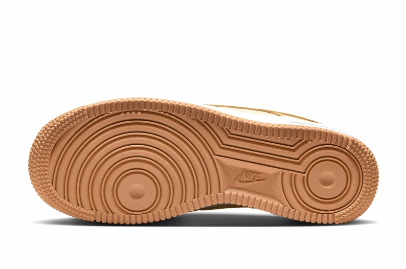 AIR FORCE 1 EMBALE BROWN GS [DQ5973-200]