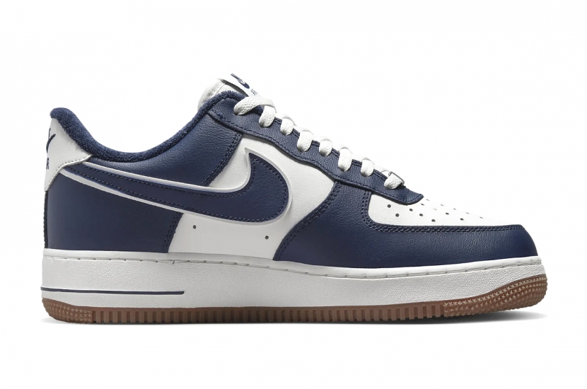 AIR FORCE 1 COLLEGE PACK MIDNIGHT NAVY [DQ7659-101]
