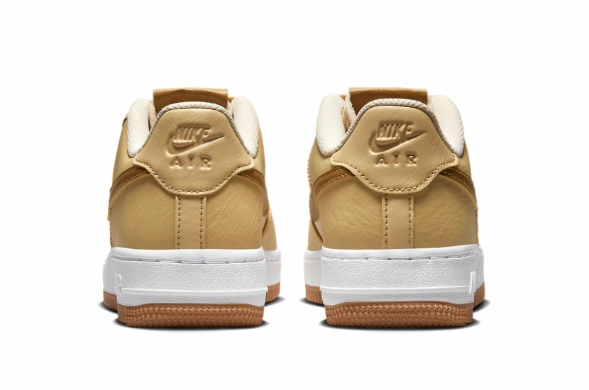 AIR FORCE 1 EMBALE BROWN GS [DQ5973-200]