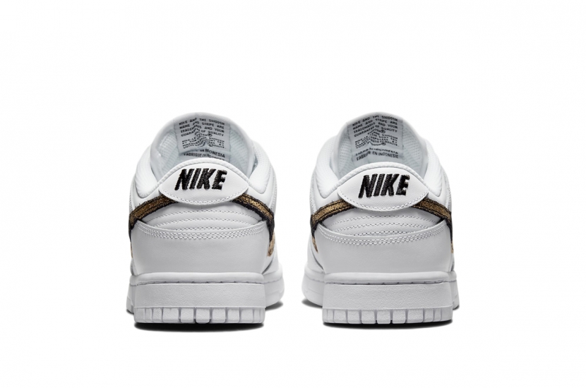 DUNK LOW SE PRIMAL WHITE W [DD7099-100]
