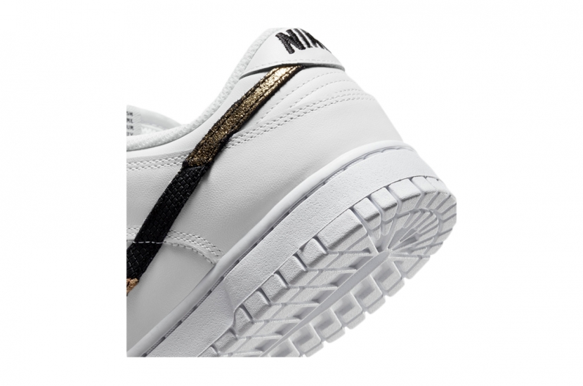 DUNK LOW SE PRIMAL WHITE W [DD7099-100]