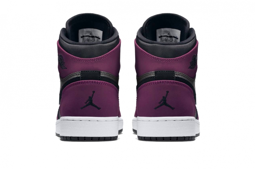 AIR JORDAN 1 HIGH OG MULBERRY [332148-505]