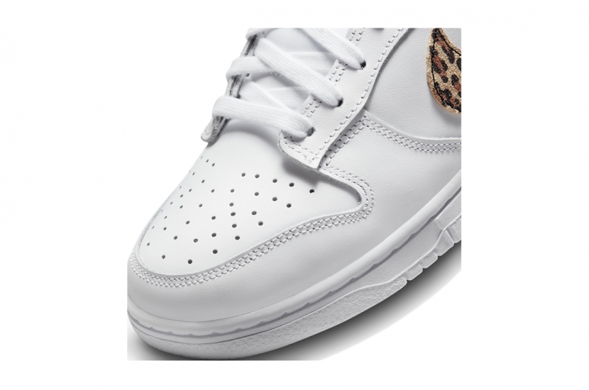 DUNK LOW SE PRIMAL WHITE W [DD7099-100]
