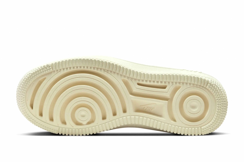 AIR FORCE 1 PLT.AF.ORM COCONUT MILK [DJ9946-104]