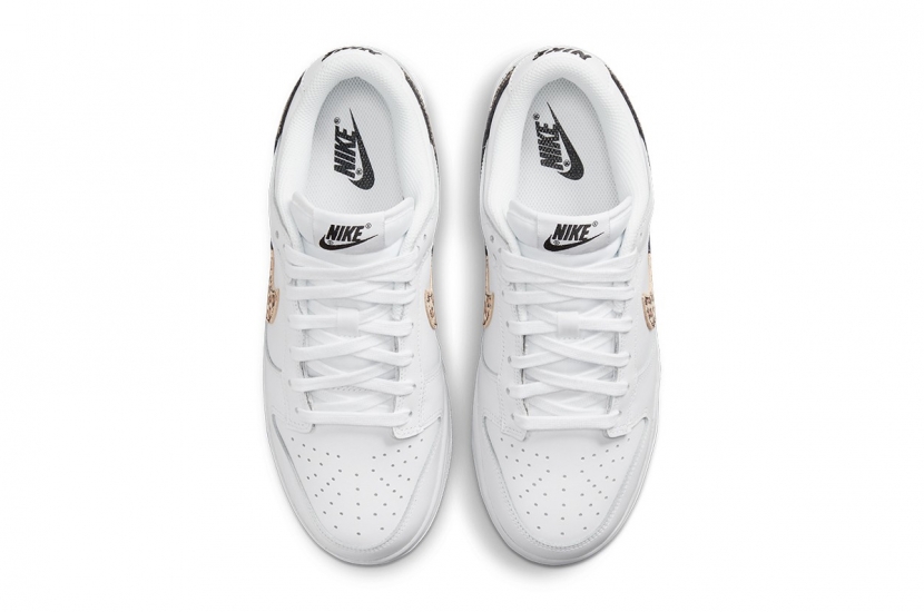 DUNK LOW SE PRIMAL WHITE W [DD7099-100]