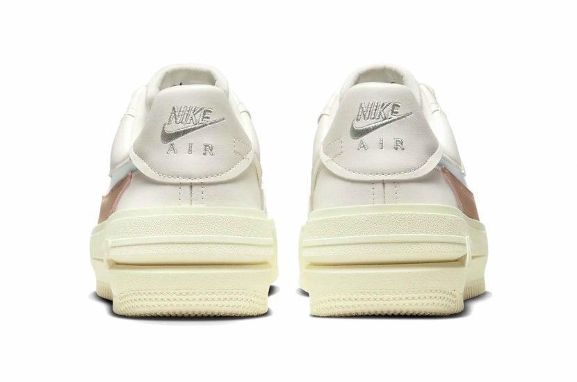 AIR FORCE 1 PLT.AF.ORM COCONUT MILK [DJ9946-104]