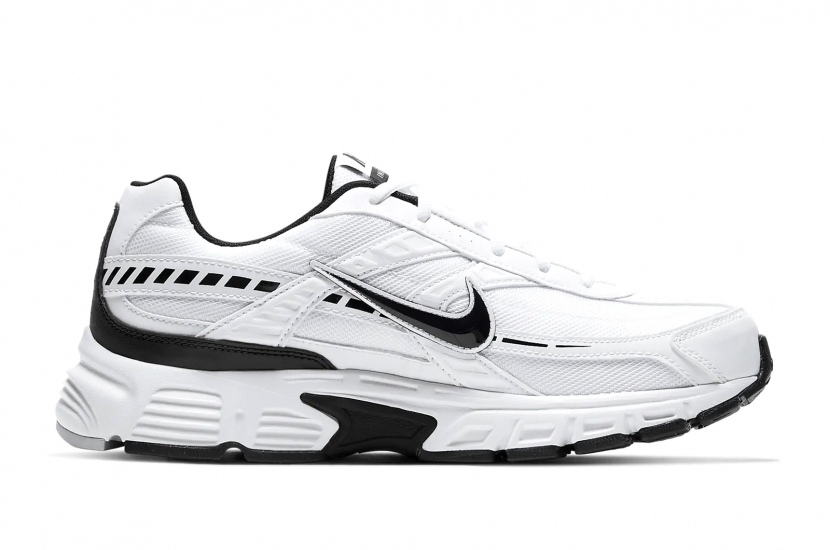 INITIATOR WHITE BLACK [394055-100]