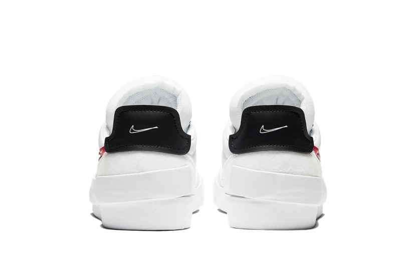 DROP TYPE HBR WHITE DEEP ROYAL BLUE [CQ0989-100]