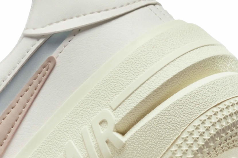 AIR FORCE 1 PLT.AF.ORM COCONUT MILK [DJ9946-104]