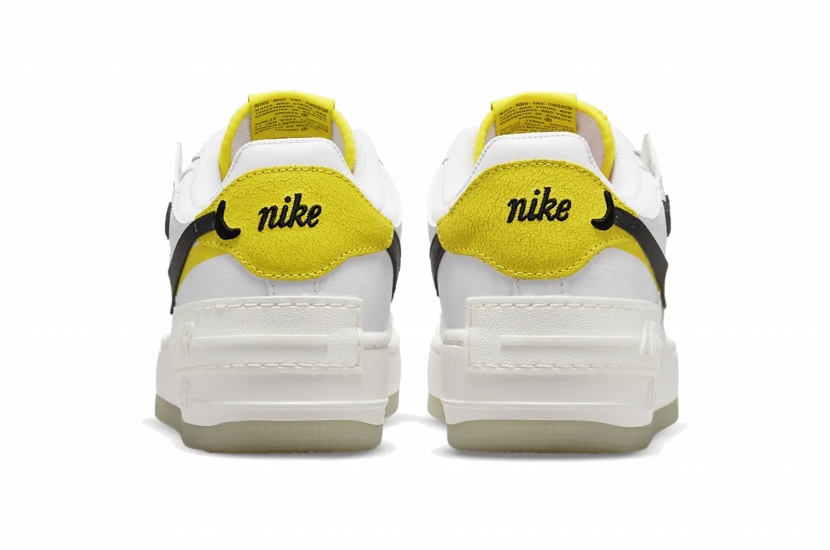 AIR FORCE 1 SHADOW GO THE EXTRA SMILE W [DO5872-100]