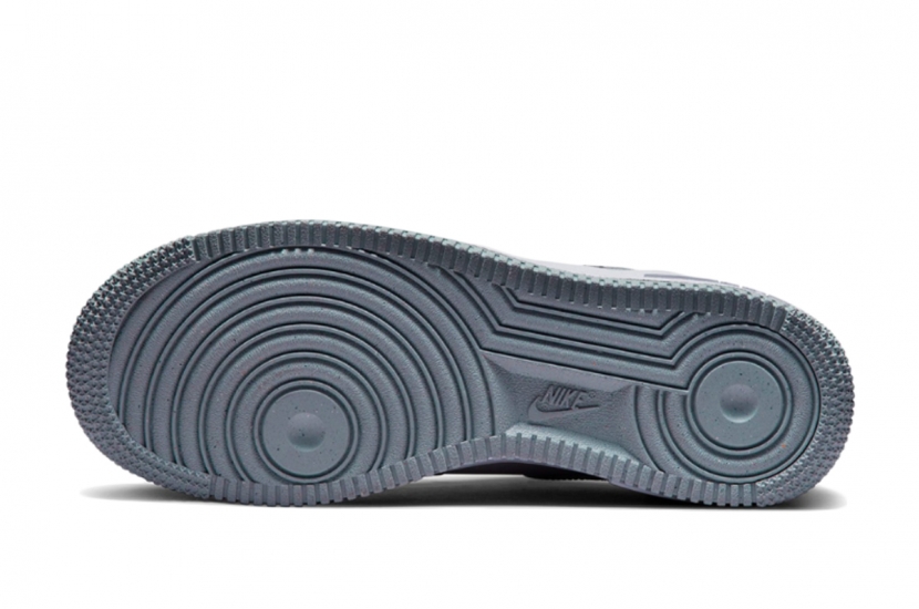 AIR FORCE 1 MULTI SWOOSH (GS) [DM9473-100]