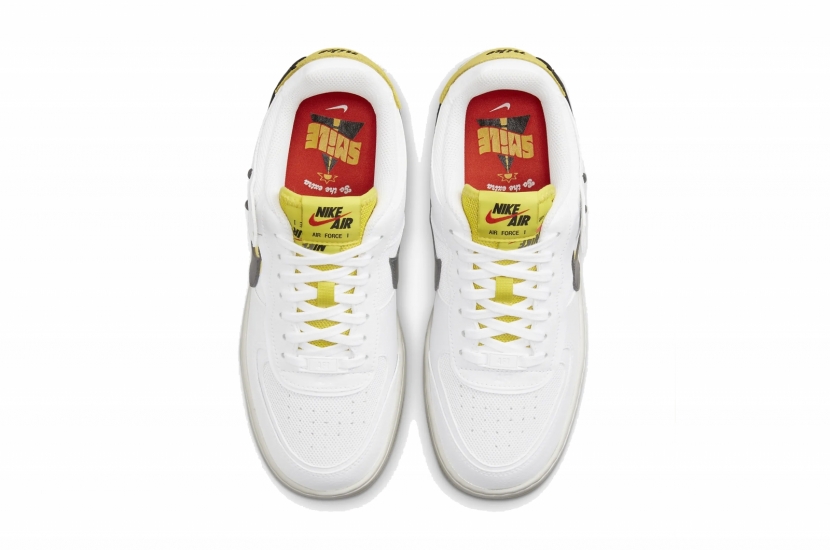 AIR FORCE 1 SHADOW GO THE EXTRA SMILE W [DO5872-100]