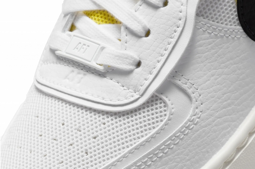 AIR FORCE 1 SHADOW GO THE EXTRA SMILE W [DO5872-100]