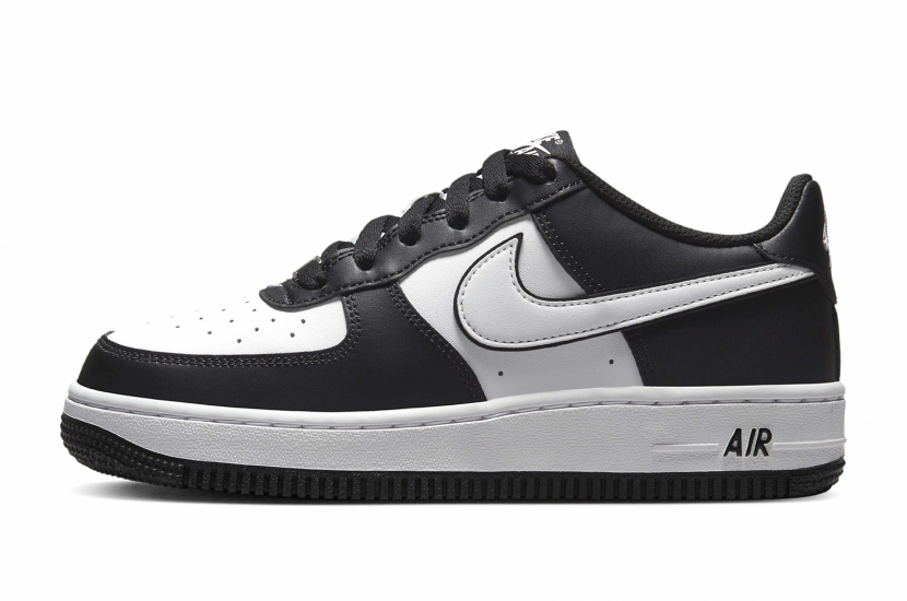 AIR FORCE 1 PANDA GS  [DV1621-001]