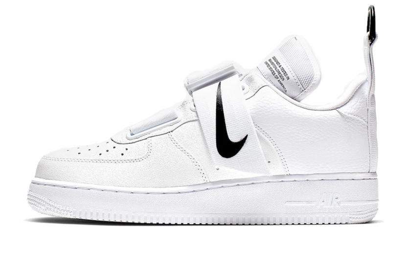 AIR FORCE 1 UTILITY [AO1531-101]