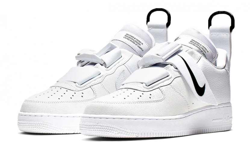 AIR FORCE 1 UTILITY [AO1531-101]