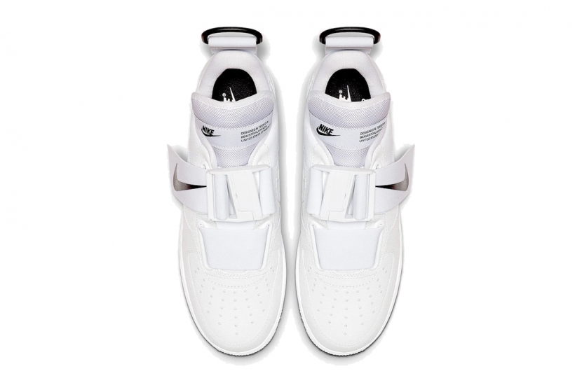 AIR FORCE 1 UTILITY [AO1531-101]