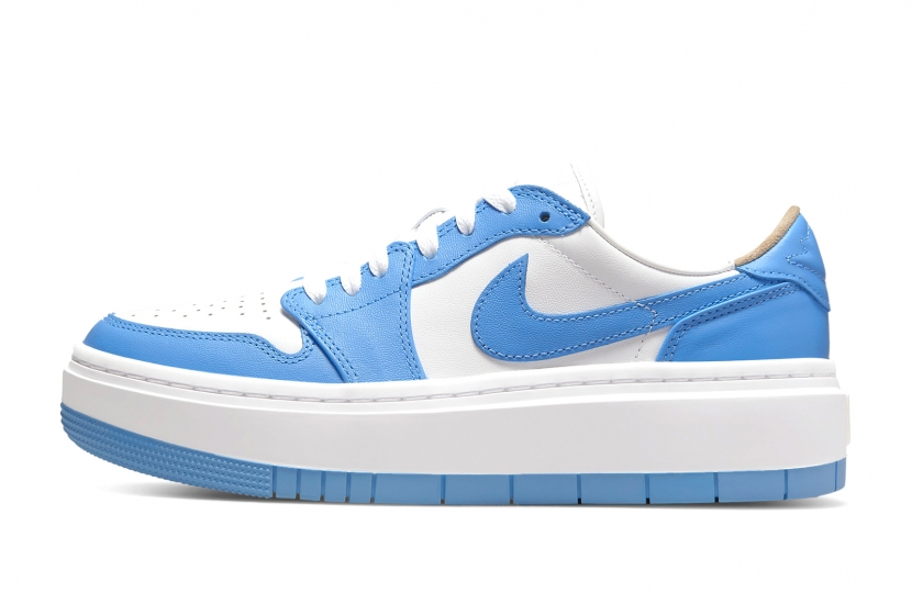 AIR JORDAN 1 ELEVATE LOW UNIVERSITY BLUE [DQ3698-141]