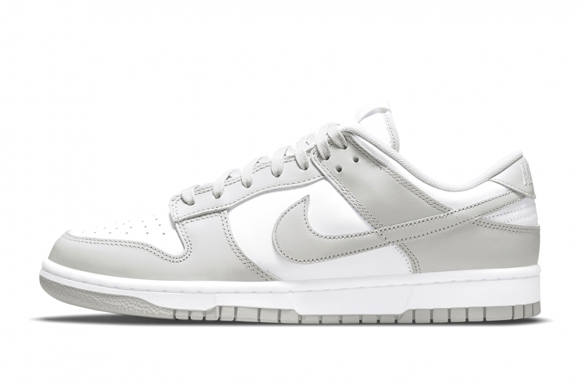 DUNK LOW GREY FROG "SALE" [DD1391-103]