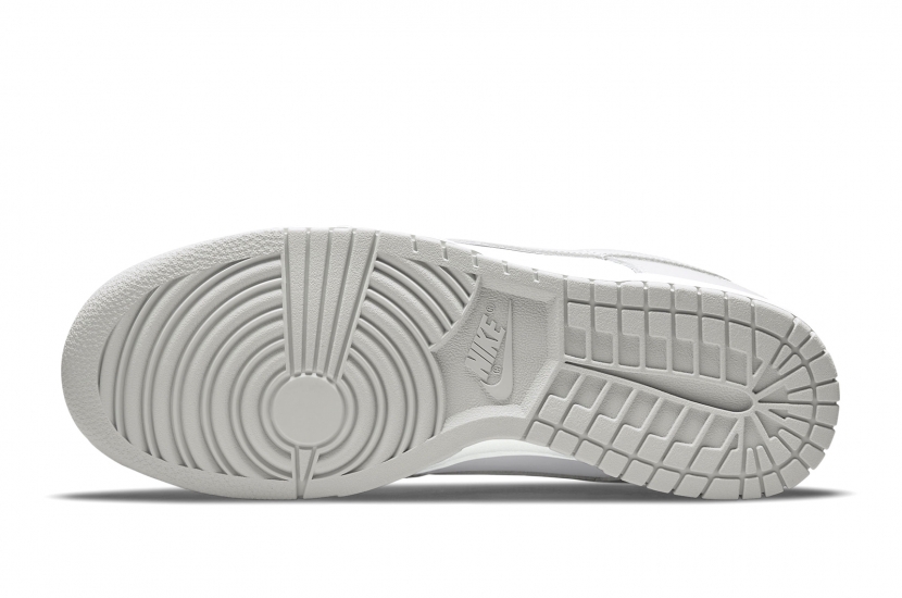 DUNK LOW GREY FROG "SALE" [DD1391-103]