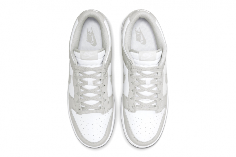 DUNK LOW GREY FROG [DD1391-103]