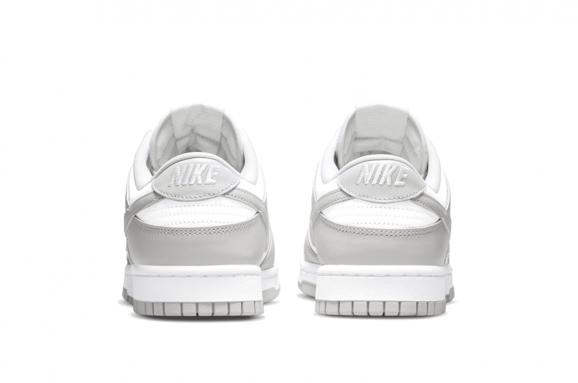 DUNK LOW GREY FROG [DD1391-103]