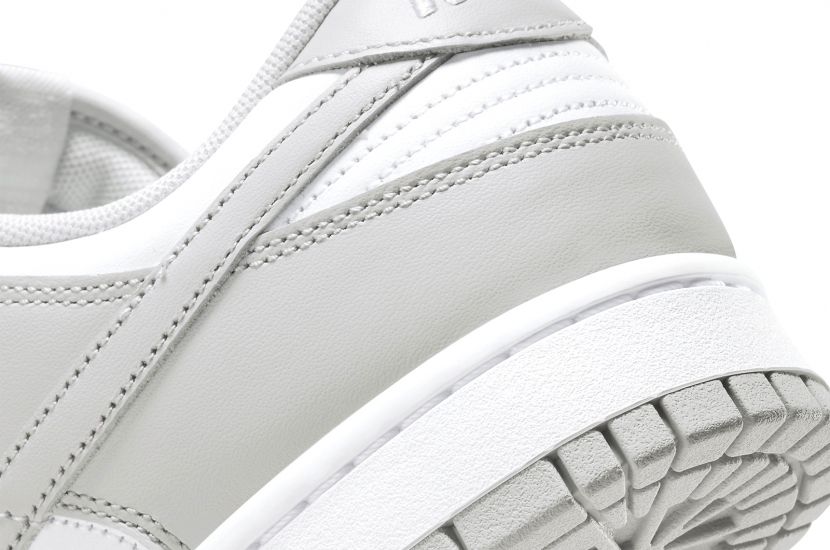 DUNK LOW GREY FROG [DD1391-103]