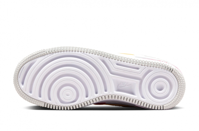 AIR FORCE 1 SHADOW GUNDAM [DZ1847-100]