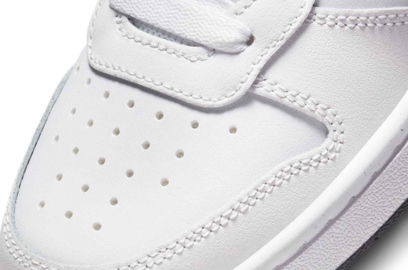 COURT BOROUGH LOW 2 RED BRONZE [BQ5448-116]