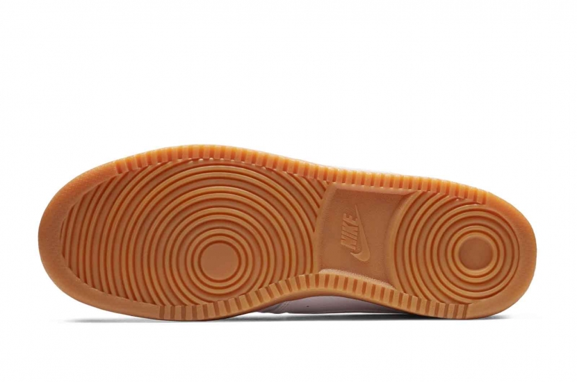 COURT VISION WHITE GUM [CD5463-105]