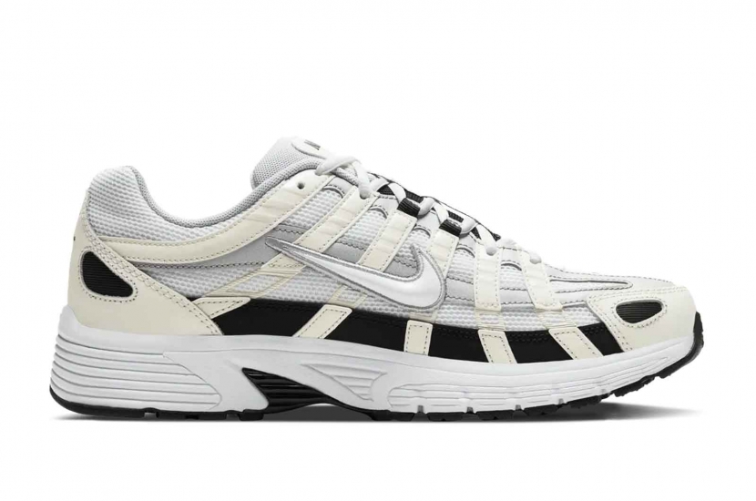  P-6000 SAIL WOLF GREY [CD6404-101]